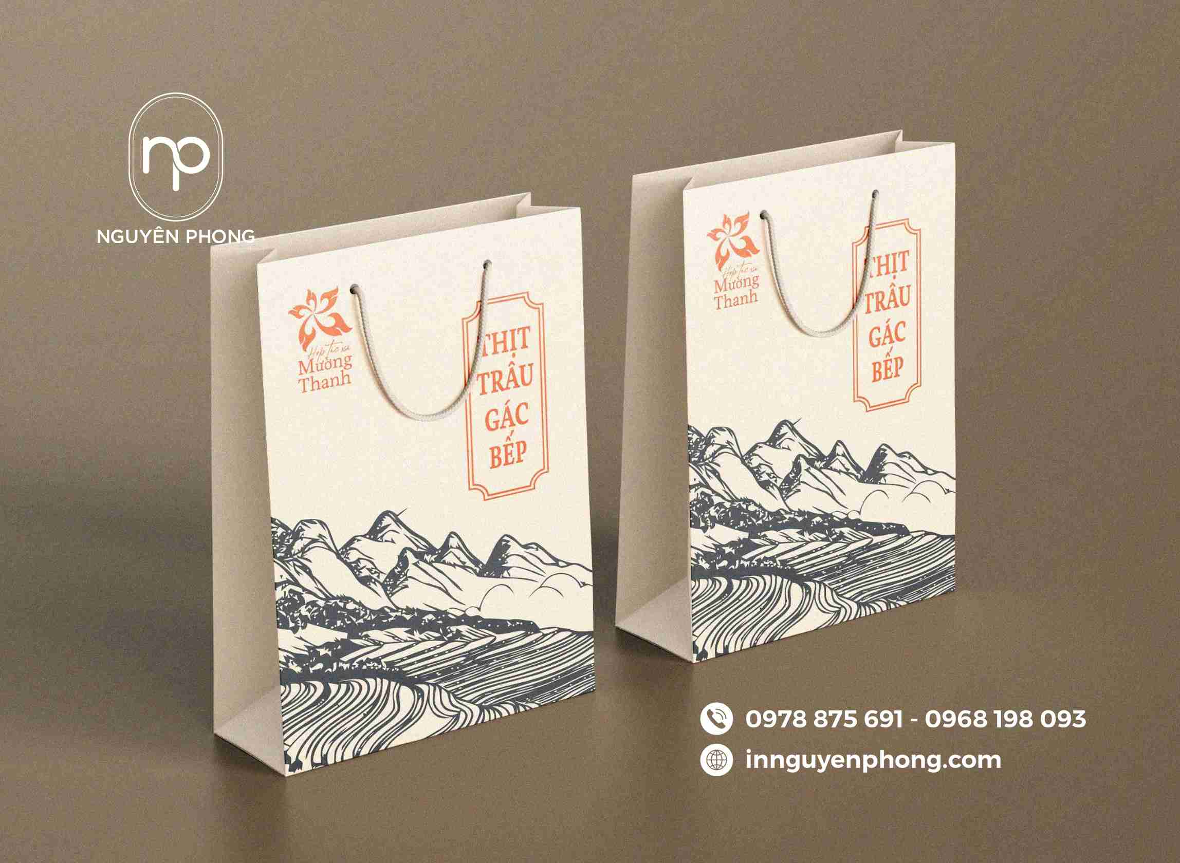Giới thiệu in ấn Bảo Ngọc